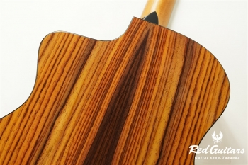 214ce Rosewood Plus